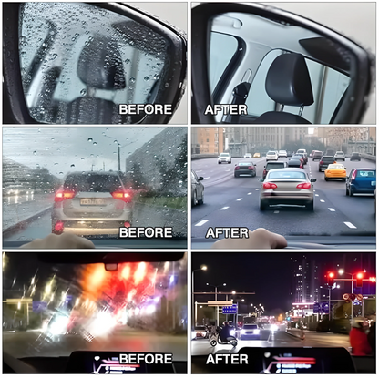 The Qifor Glass Guard