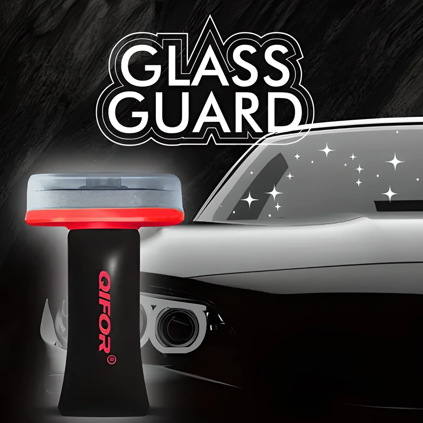 The Qifor Glass Guard